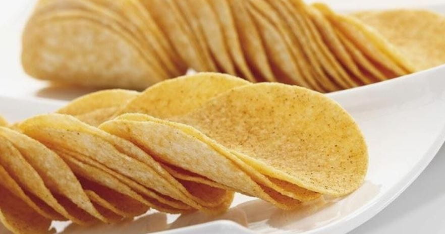 تصویر 1 از چیپس فیدل ماست موسیر با ترکیبی دلپذیر از تردی و طعم اصیل